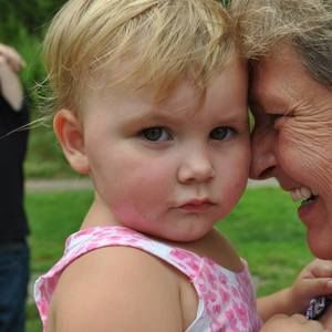 Meet your Posher, Tammy